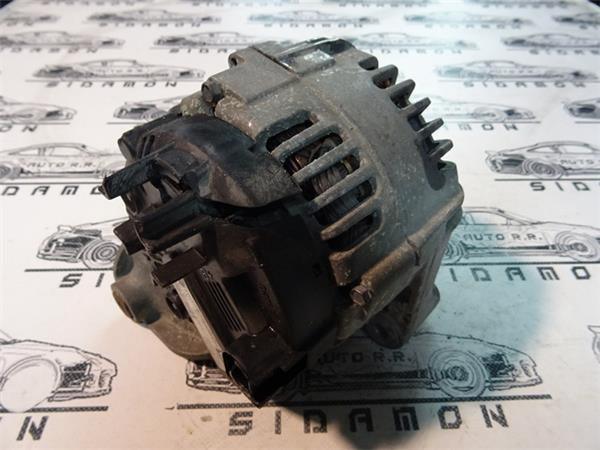 Alternador bmw 7789980 - AutoRR 7789980