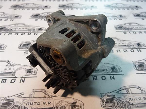 Alternador bmw 7789980 - AutoRR 7789980