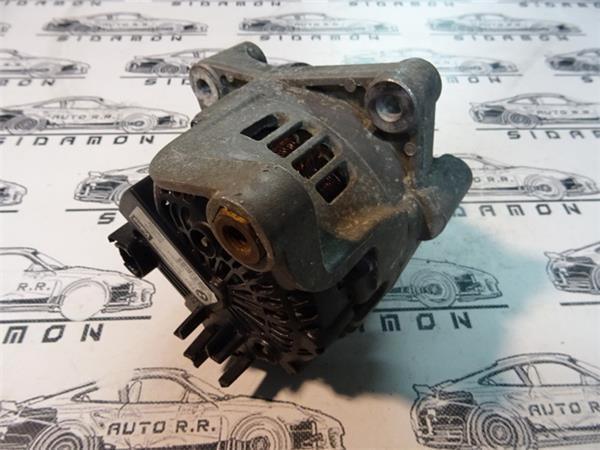 Alternador bmw 7789980 - 7789980