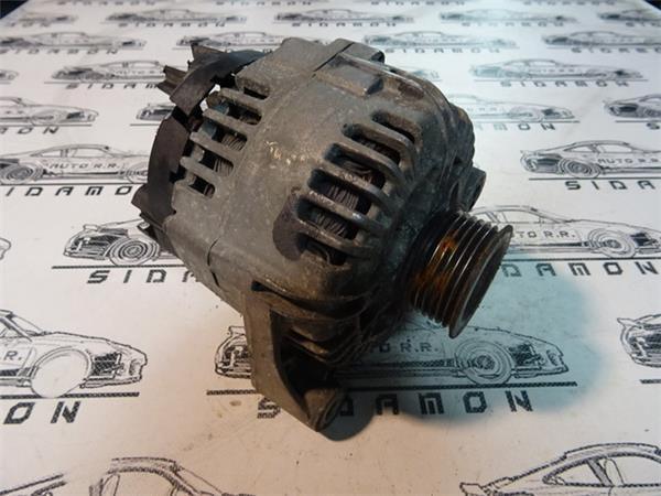 Alternador bmw 7789980 - 7789980