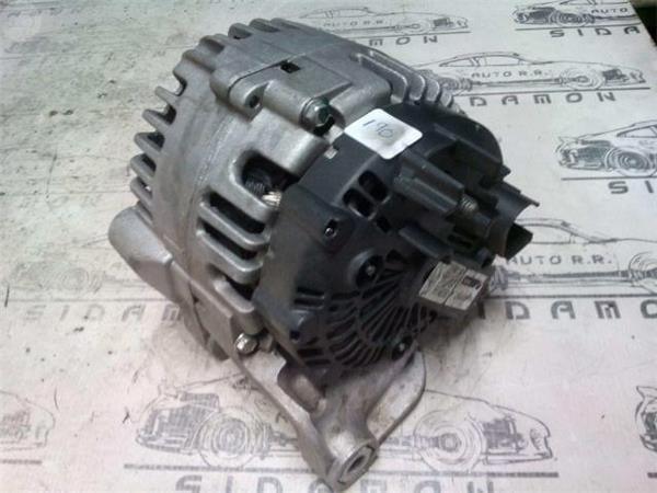 Alternador bmw e46/e53/e86/land rover - lra02891