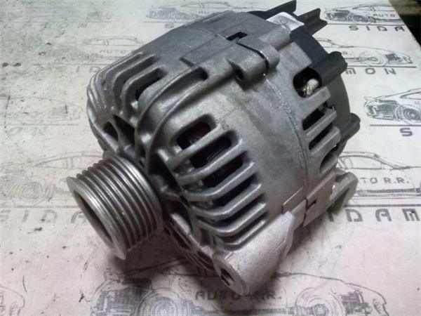 Alternador bmw e46/e53/e86/land rover - lra02891