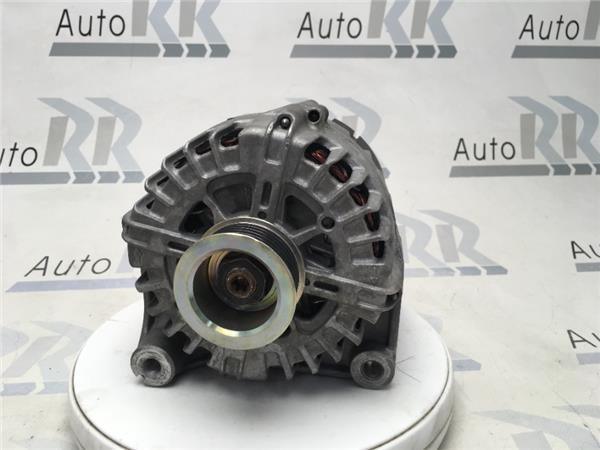 Alternador Bmw M3 E92 E93 FGN18S014 - AutoRR FGN18S014