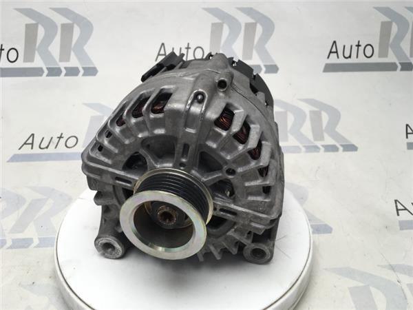 Alternador Bmw M3 E92 E93 FGN18S014 - AutoRR FGN18S014