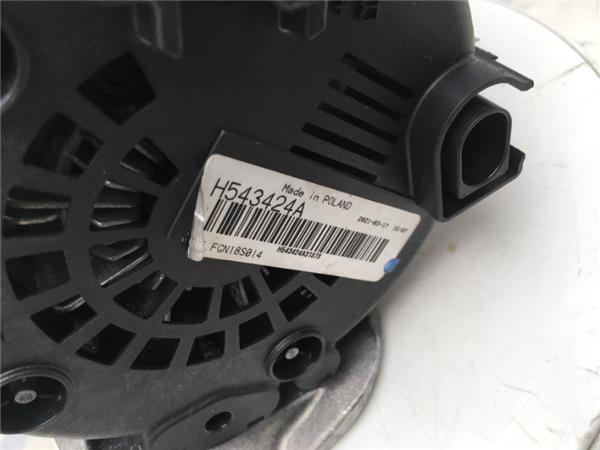 Alternador Bmw M3 E92 E93 FGN18S014 - AutoRR FGN18S014