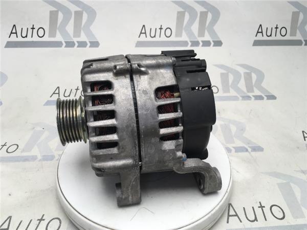 Alternador Bmw M3 E92 E93 FGN18S014