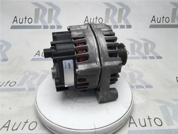 Alternador Bmw M3 E92 E93 FGN18S014