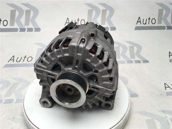 Alternador Bmw M3 E92 E93 FGN18S014 - FGN18S014