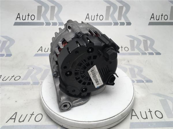 Alternador Bmw M3 E92 E93 FGN18S014 - FGN18S014