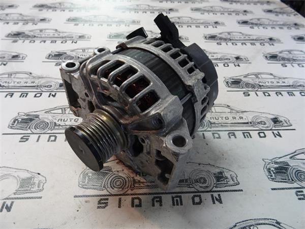 Alternador bmw mini 0125711011 - AutoRR 0125711011