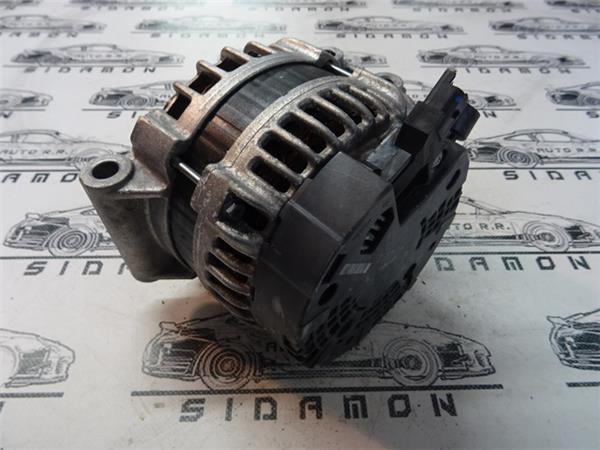 Alternador bmw mini 0125711011 - AutoRR 0125711011