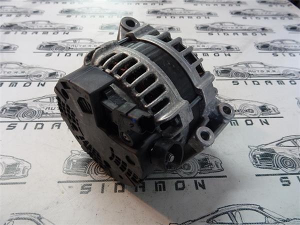 Alternador bmw mini 0125711011 - AutoRR 0125711011