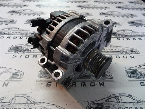 Alternador bmw mini 0125711011 - AutoRR 0125711011