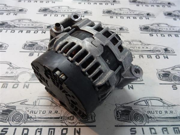 Alternador bmw mini 0125711011 - AutoRR 0125711011