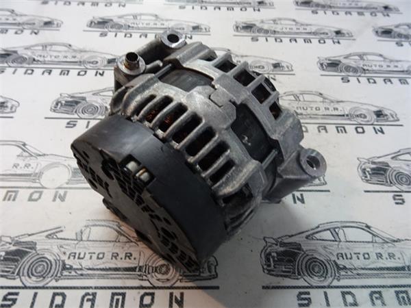 Alternador bmw mini 0125711011 - 0125711011