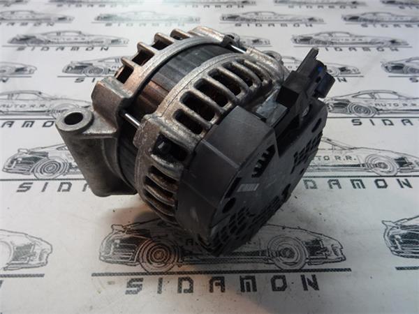 Alternador bmw mini 0125711011 - 0125711011