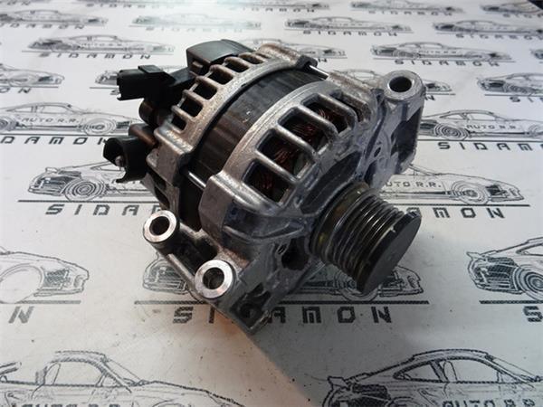 Alternador bmw mini 0125711011 - 0125711011