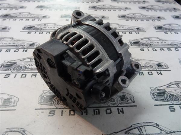 Alternador bmw mini 0125711011 - 0125711011