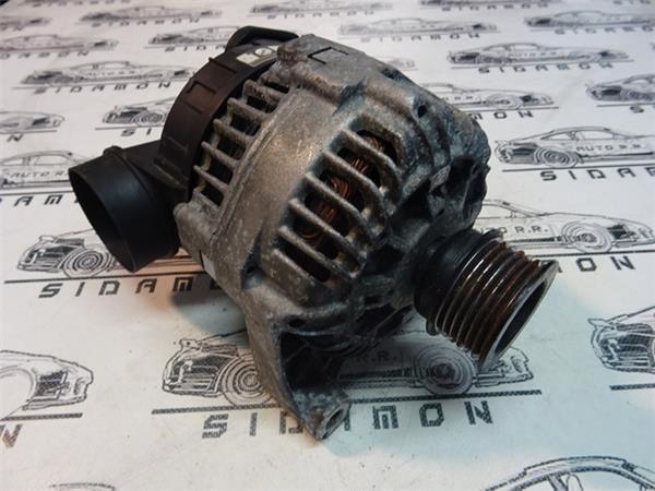 Alternador bmw serie 3 1744561 - AutoRR 1744561