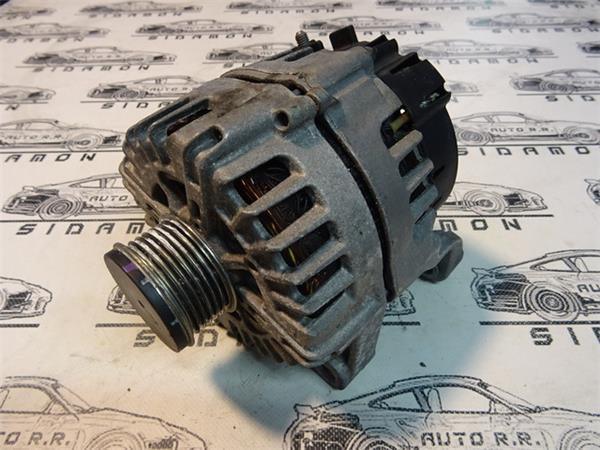 Alternador bmw serie x5 8570675 - AutoRR 8570675