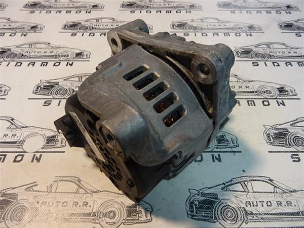 Alternador bmw serie x5 8570675 - 8570675