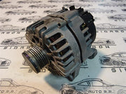 Alternador bmw serie x5 8570675 - 8570675