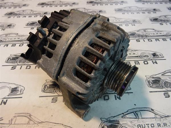 Alternador bmw serie x5 8570675 - 8570675