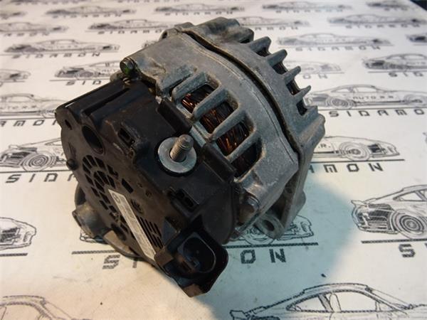 Alternador bmw serie x5 8570675 - 8570675