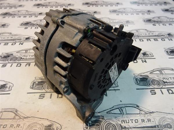 Alternador bmw serie x5 8570675 - 8570675