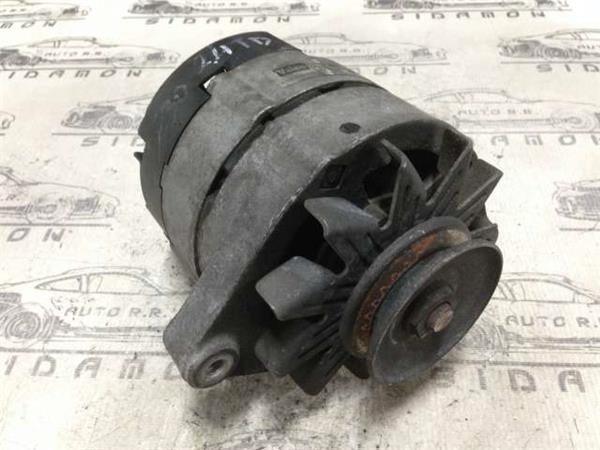 Alternador bmw series 3 y 5 antiguo - 2242877