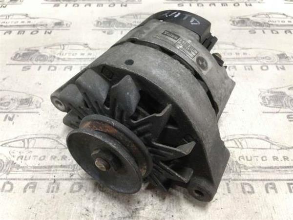 Alternador bmw series 3 y 5 antiguo - 2242877