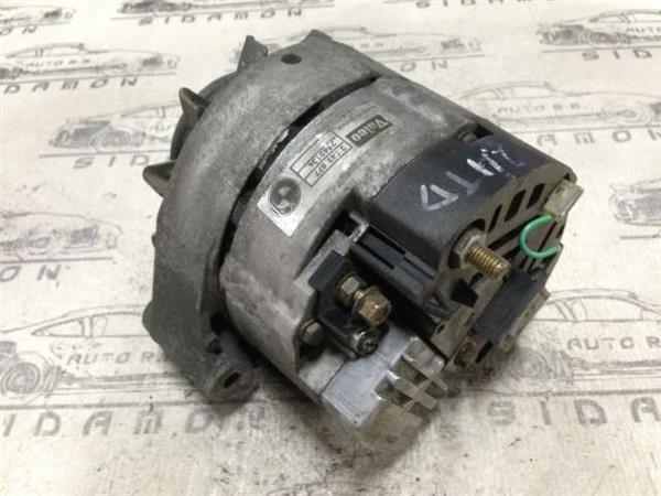 Alternador bmw series 3 y 5 antiguo - 2242877