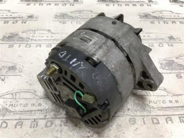 Alternador bmw series 3 y 5 antiguo - 2242877
