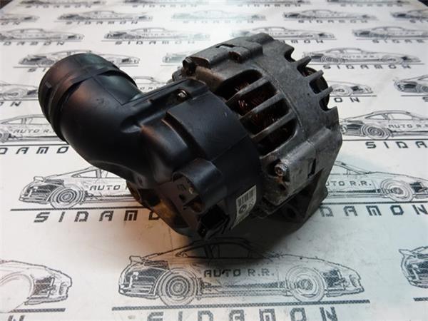 Alternador bmw sg12b029 - AutoRR sg12b029