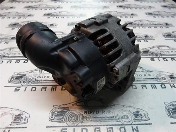 Alternador bmw sg12b029 - sg12b029