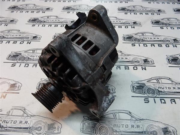 Alternador bmw sg12b029 - sg12b029