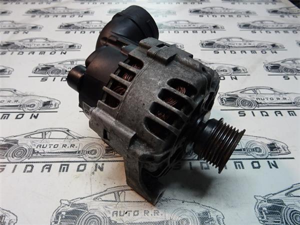 Alternador bmw sg12b029 - sg12b029