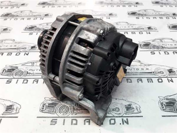 Alternador bmw/land rover/opel 14s054 - 14s054