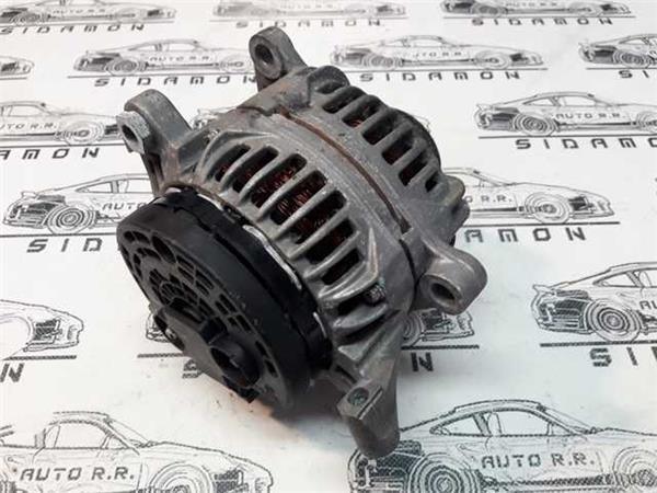 Alternador bmw/land rover/opel 14s054 - 14s054