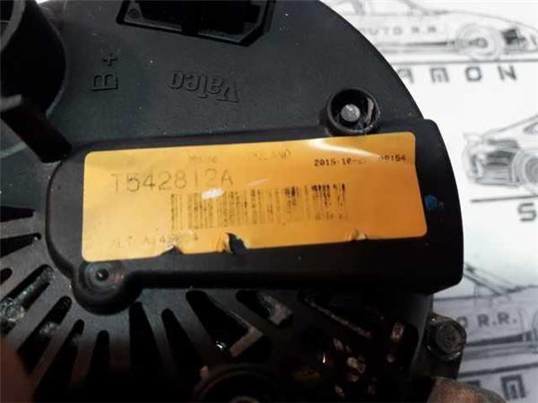 Alternador bmw/land rover/opel 14s054 - 14s054