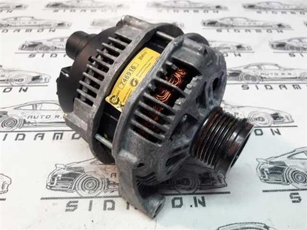 Alternador bmw/land rover/opel 14s054 - 14s054