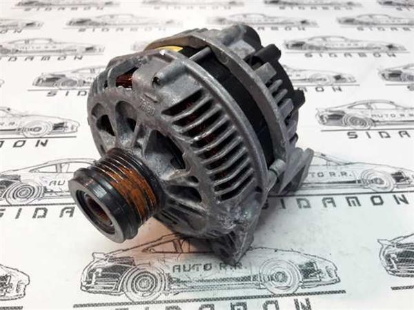 Alternador bmw/land rover/opel 14s054 - 14s054