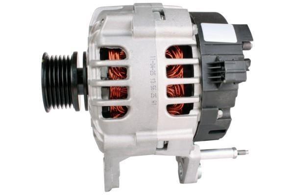 Alternador bosch 0123315002 - 0123315002