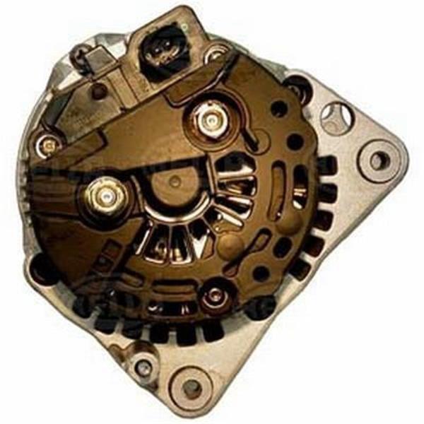 Alternador bosch 0124325013 - 0124325013