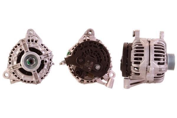 Alternador bosch 0124525002 - 0124525002_