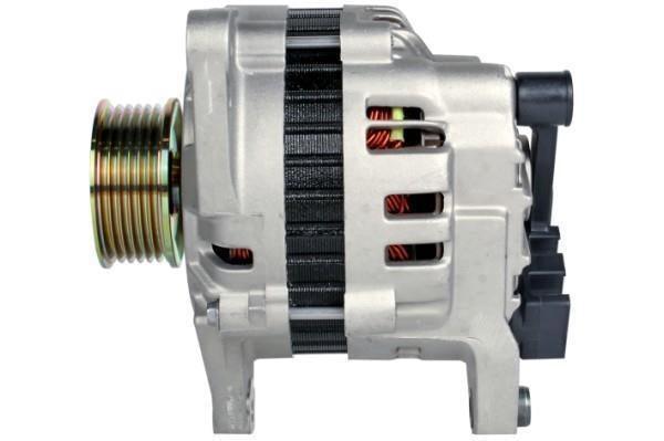 Alternador bosch 0986036690 - 0986036690