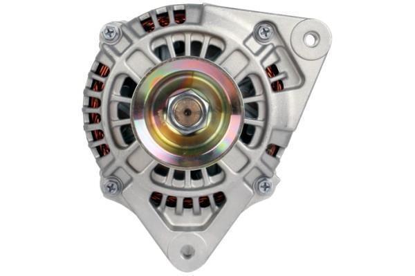 Alternador bosch 0986036690 - 0986036690