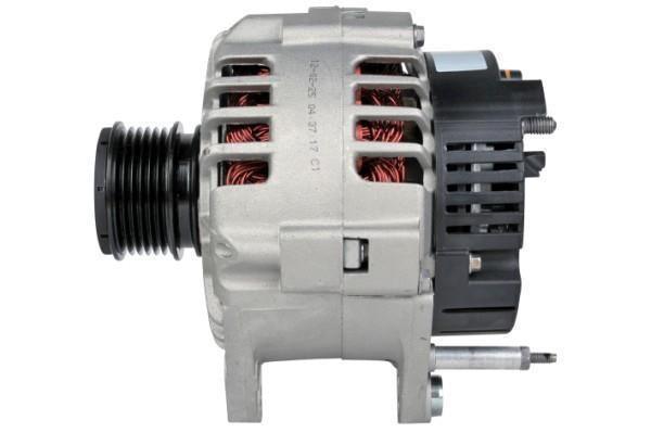 Alternador bosch 0986042810 - 0986042810