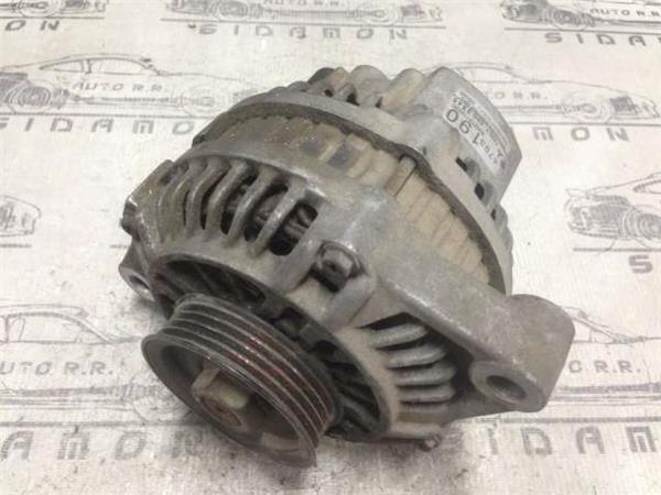 Alternador chrysler dodge mitsubishi 2.0 - 4793190