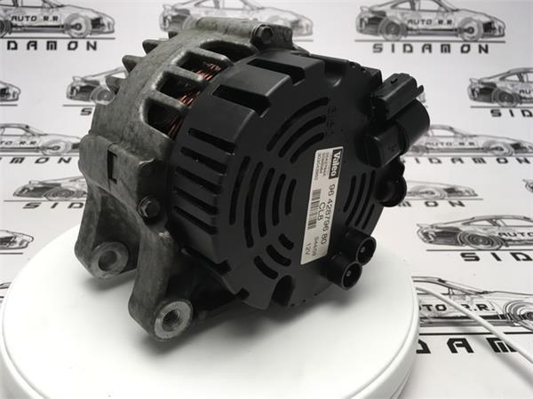 Alternador citroen 9642879680 - AutoRR 9642879680